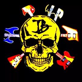 JOE BONAMASSA SET OF THREE🤘BRACELE