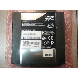 Iomega COMPAQ IOMEGA 250MB ZIP Drive Armada CPQZ250NB **NEW**