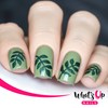 Whats Up Nails - Branch Vinyl Stencils for Nail Art
