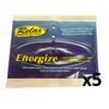 Energise - Oxidiser Clarifier hot Tub Spa water treatment 5