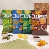 Quest Nutrition Dill Pickle Flavored Protein Chips, 19g Protein, 4g