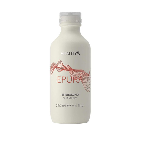 Vitality's EPURA Energising Shampoo 250 ml