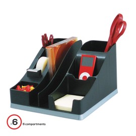 Staples All-In-One Desk Organizer