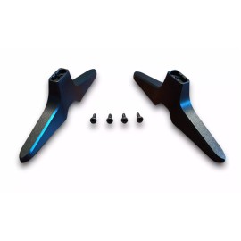 Insignia Replacement TV Stand For NS-24F201NA23 Four Screws Included