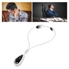 Smart Hanging Cervical Spine Massager Mini Portable Hot Compress Microcurrent