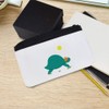 'Tortoise with A Sun Hat and Glasses' Pencil Case (PC00051437)