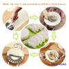 7.5cm Chinese Dumplings Rapid Making Tool Set (1 Dumpling Skin