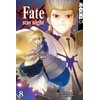 FATE/Stay Night 08: Doppelband