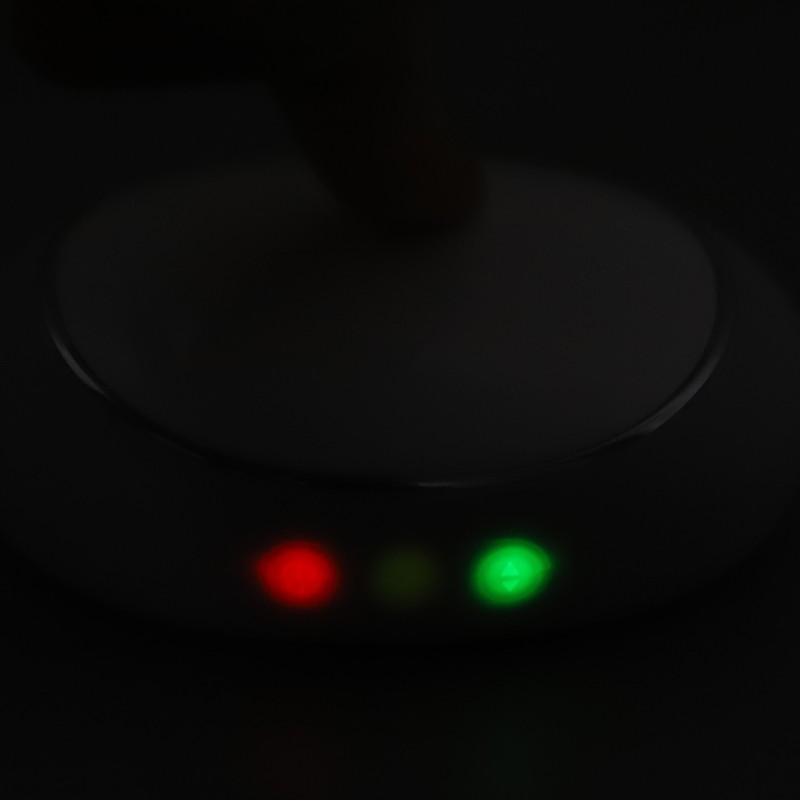 Lactation Massager Warming Unblocking Breast Vibration Universal Breastfeeding Massager for