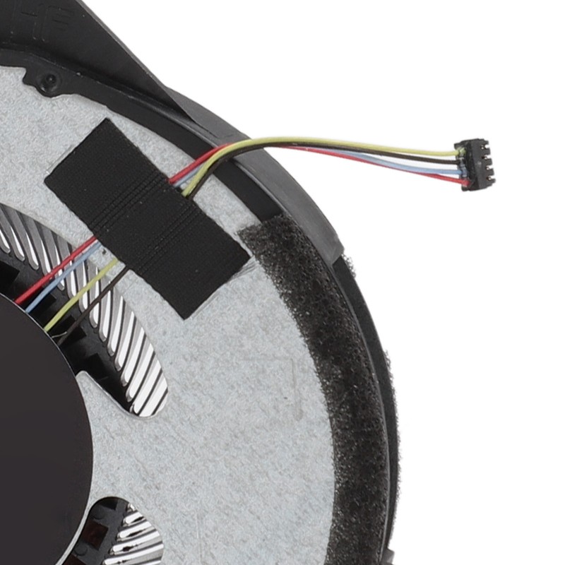 Cooling Fan 4 Pin DC12V 1A Laptop Fan for ASUS