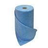 Eurow Microfiber Tear-A-Towel Cloth Roll, Reusable Paper Towel Alternative, Washable