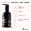 B.lumen Alarippu Conditioner for Curly Hair 250 ml Based on