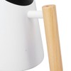 Watering Can with Long Spout Rustproof Stainless Steel Watering Pot