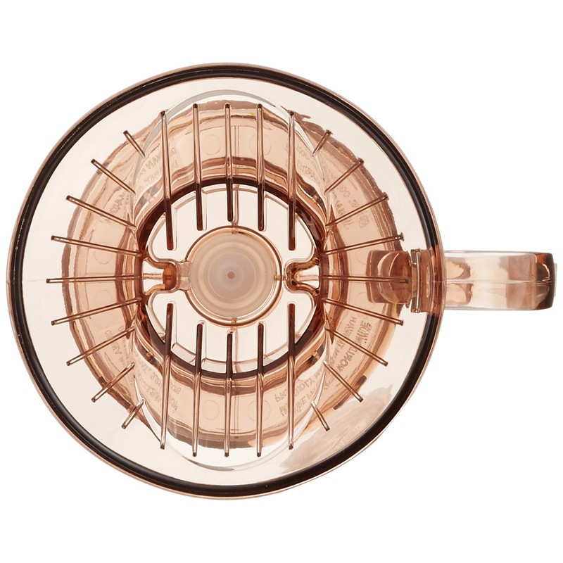 E.K.INT'L CLEVERクレバーコーヒードリッパーSサイズ DRS666PC