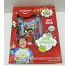Colgate Ryans World Funtastic Gift Set 3 PC Pack +