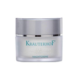 Kräuterhof® Hyaluronic Phytocomplex Night Cream Anti-Ageing 50 ml