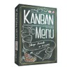 B-CAFE Kanban Menu 2nd Edition (2-5 Players, 30 Minutes, For