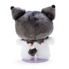 Sanrio 742767 Kuromi Doll M (Pitat Frenzu)