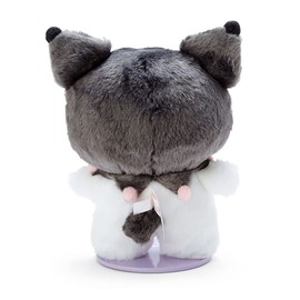 Sanrio 742767 Kuromi Doll M (Pitat Frenzu)