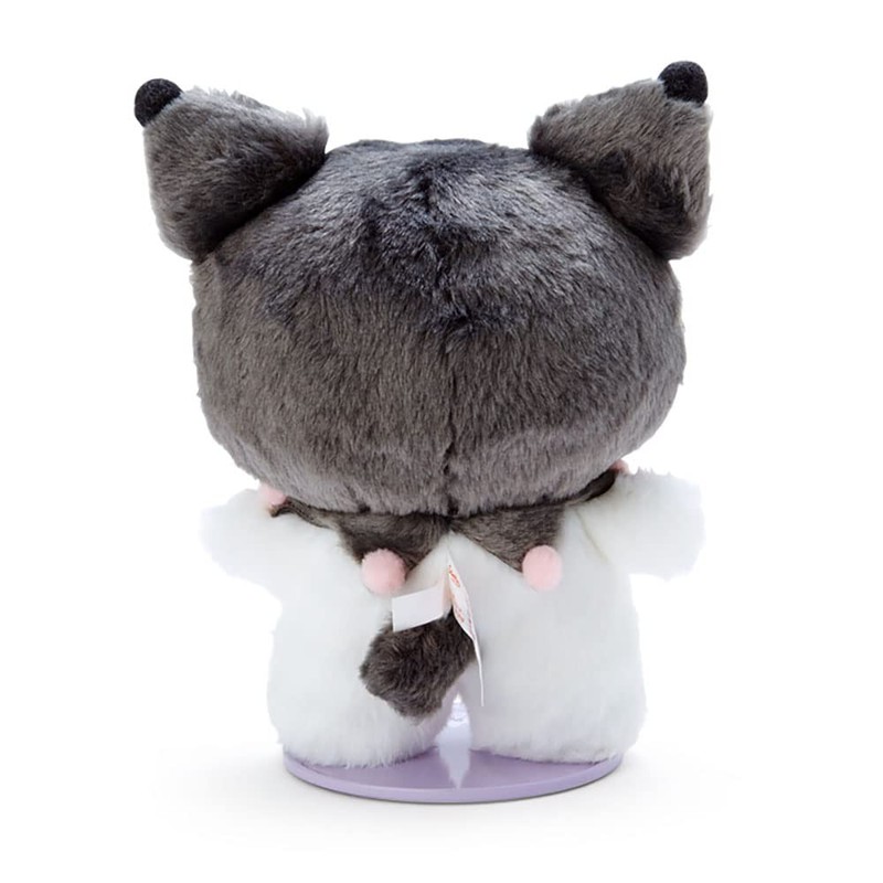 Sanrio 742767 Kuromi Doll M (Pitat Frenzu)