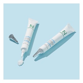 Koreana Ampoule & Hyaluronic Shot Wrinkle Firming Eye Cream 25ml 1+1 / 코리아나 앰플엔히알루론샷 주름 탄력 아이크림 25ml 1+1