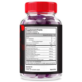 (2 Pack) Core Spark Performance Gummies – Original CoreSpark Daily Formula with a Clean Blend to Support Balanced Energy, Natural Flow, & Stamina | Great-Tasting, Easy-to-Chew Gummy (120 Gummies)