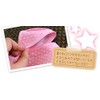 Fashion Mask Pink 1PC Fashion Mask UV Protection Face Mask