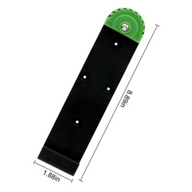 Track Saw Guide Rail Holder For FastCap 02896 Makita/Festool,Track Saw Guide Rail Holder For DeWalt Guide Rail