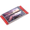 2.8 Inch TFT SPI Serial Port LCD Touch Panel Module