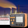 VC60B LCD Digital Insulation Resistance Tester MegOhm Meter Testers Measure