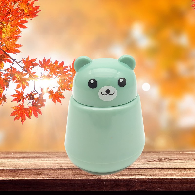 CoaGu Zerkleinerer und Grinder | groß | zerkleinert Pillen, Vitamine,