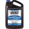 Recochem OEM European Vehicles Premium Antifreeze 50/50 Extended Life Coolant