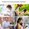 ProCase Privacy Screen Protector for Surface Pro 11 13 Inch