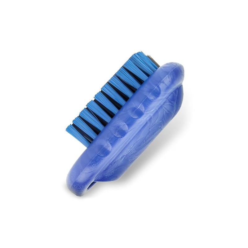 Cepillo de limpieza de uñas SPARTA de grado comercial, cepillo
