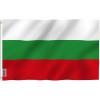 Anley Fly Breeze 3x5 Feet Bulgaria Flag - - Republic