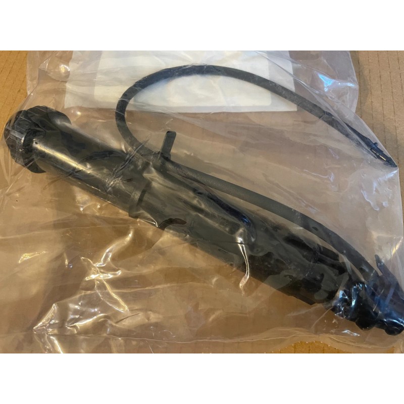 Rain Bird drip system operation 6" pop-up indicator, model OPERIND,