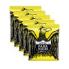 5 PACK Ernie Ball 2027 Paradigm Electric Guitar String Beefy