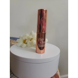 Benefit Cha Cha Lip Balm Hydrating Tinted Full Size 0.10 oz/3.0g New!