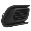 Fog Light Lamp Cover Trim Replacement For Dacia Sandero MK2
