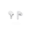 Denver TWE-38 Bluetooth Earbuds, weiß, 3.70 x 4.50 x 6.70
