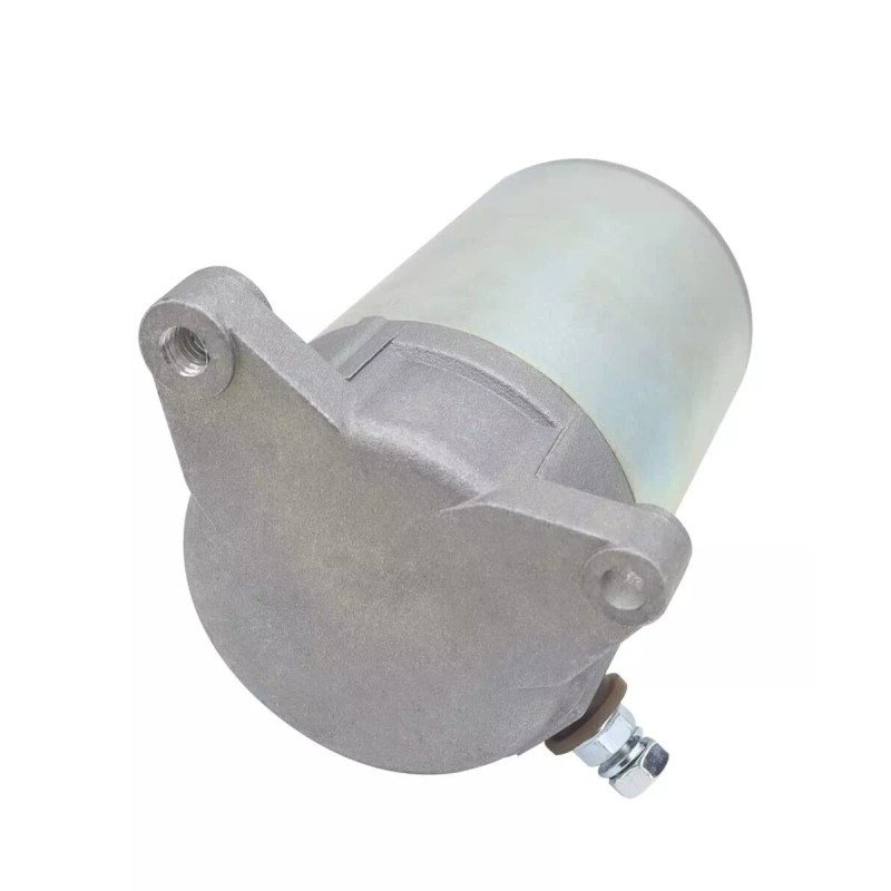 superstarterstore Commander 1000 Starter Motor for Can-Am 2011-2017 with Relay