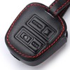 Kinotaka 2 Button Keyless Key Holder for Toyota / Daihatsu