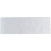 ForPro Professional Collection Firmasoft Non-Woven Epilating Strips, Tear-Resistant, 10% Thicker