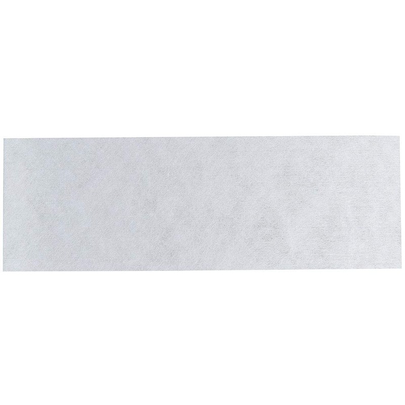 ForPro Professional Collection Firmasoft Non-Woven Epilating Strips, Tear-Resistant, 10% Thicker