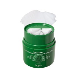 Dr. Althea Pure Grinding Cleansing Balm 50 ml – Bálsamo Desmaquillante Facial – Limpieza Profunda y Textura Transformable – Para Todo Tipo de Piel