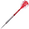 Harrows Rapide 90% Tungsten Steel Tip Darts Set (24g), High