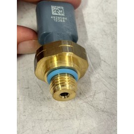 Sensata / Cummins Genuine Cummins Exhaust Gas Pressure Transducer 4928594