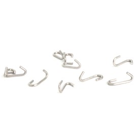 hoylty Snow Blower Tillers Mowers 36632 Compatible with Tecumseh Throttle S Hook （10 Pack）