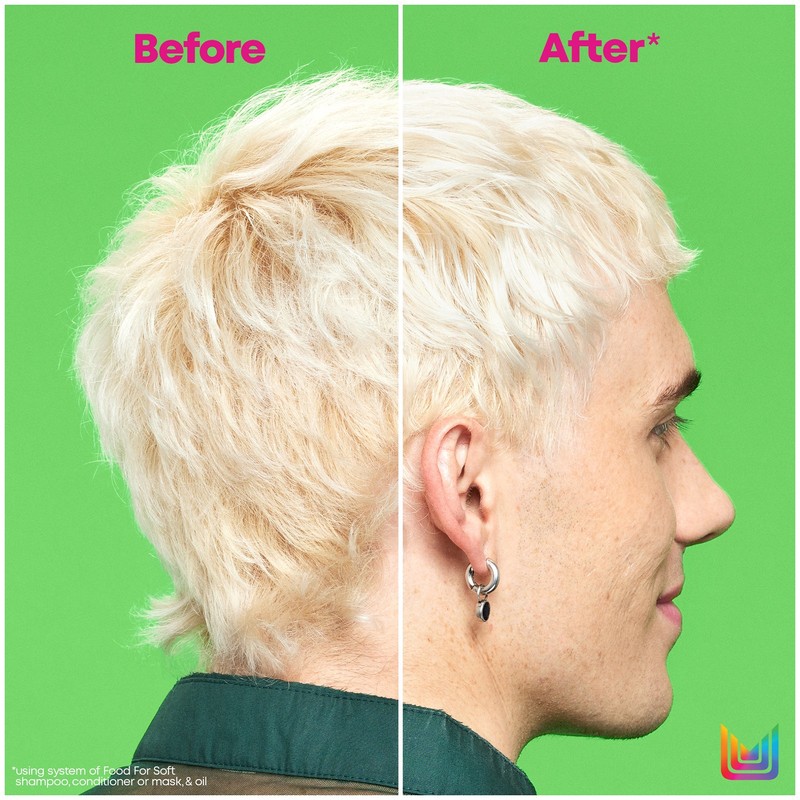 Matrix Food For Soft Detangling Conditioner with Avocado Oil and