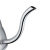 Stainless Steel Hand Drip Pot Coffee & Tea Kettle with